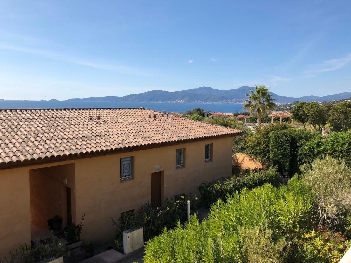 Porticcio, Agosta Vue Pour 6 P, 2 Ch, Promo 7 Nuits * Porticcio (Corsica)