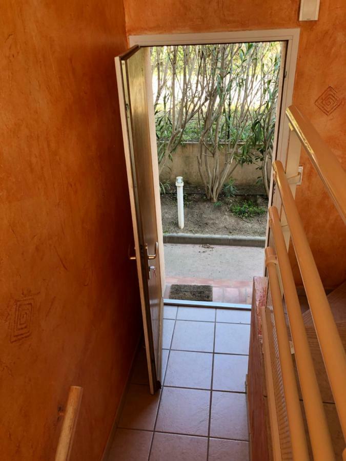 Porticcio, Agosta Vue Pour 6 P, 2 Ch, Promo 7 Nuits Apartment Porticcio (Corsica)