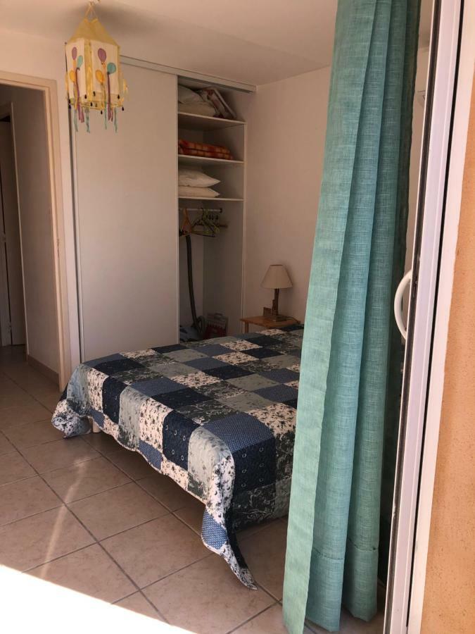Apartment Porticcio, Agosta Vue Pour 6 P, 2 Ch, Promo 7 Nuits