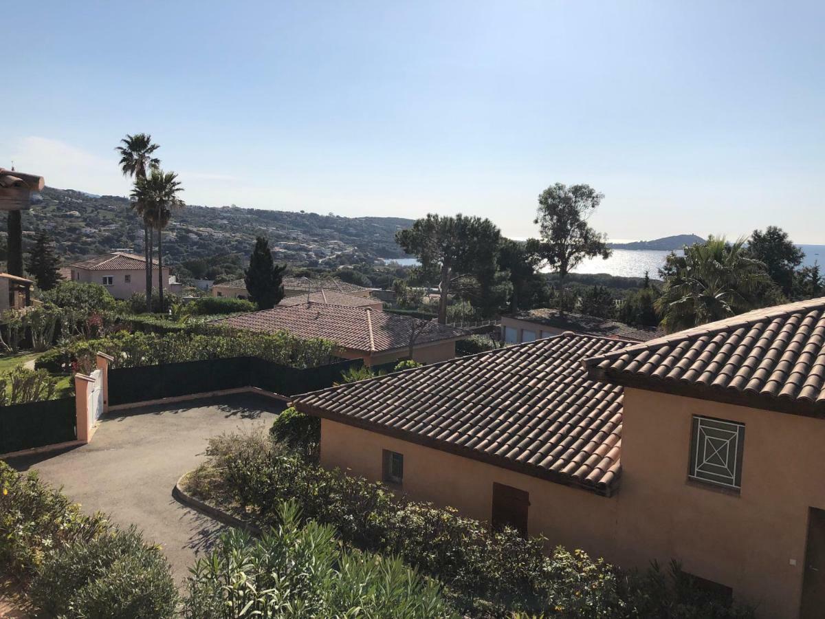 Porticcio, Agosta Vue Pour 6 P, 2 Ch, Promo 7 Nuits Apartment *