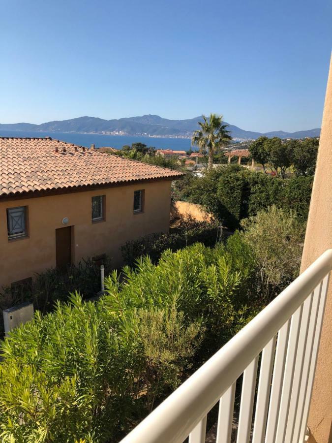 Porticcio, Agosta Vue Pour 6 P, 2 Ch, Promo 7 Nuits Porticcio (Corsica)
