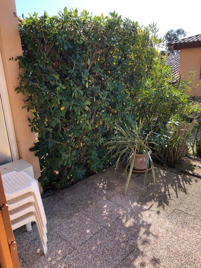 Porticcio, Agosta Vue Pour 6 P, 2 Ch, Promo 7 Nuits *
