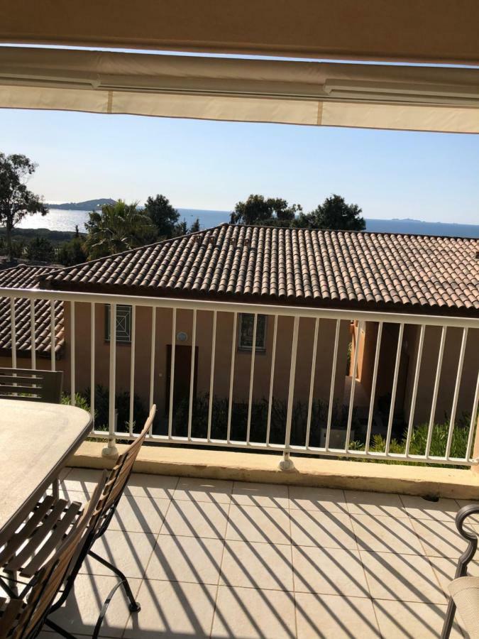 Porticcio, Agosta Vue Pour 6 P, 2 Ch, Promo 7 Nuits Apartment *