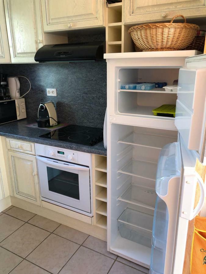 Porticcio, Agosta Vue Pour 6 P, 2 Ch, Promo 7 Nuits Apartment