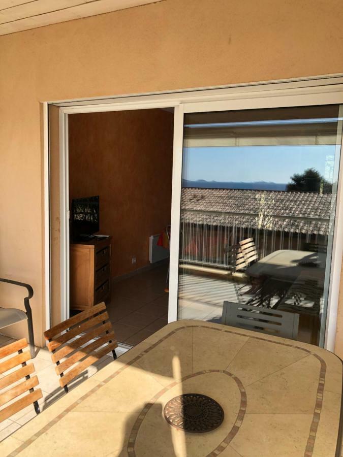 Porticcio, Agosta Vue Pour 6 P, 2 Ch, Promo 7 Nuits * Porticcio (Corsica)