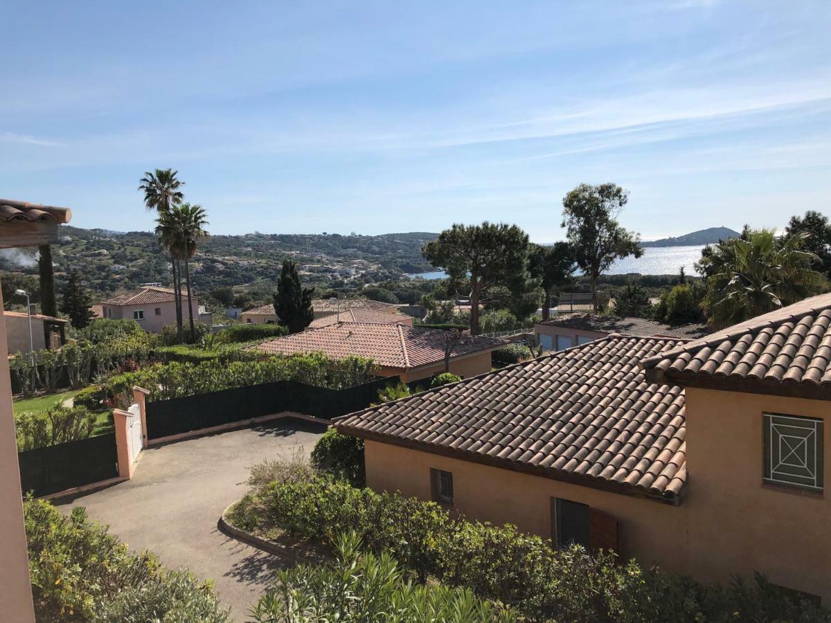 Porticcio, Agosta Vue Pour 6 P, 2 Ch, Promo 7 Nuits Apartment *