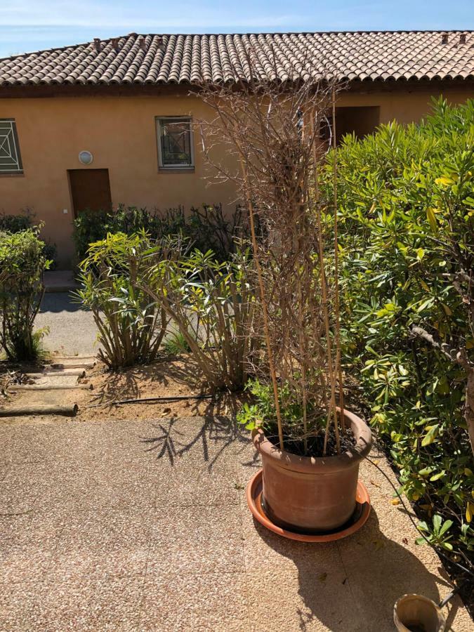 Porticcio, Agosta Vue Pour 6 P, 2 Ch, Promo 7 Nuits Apartment