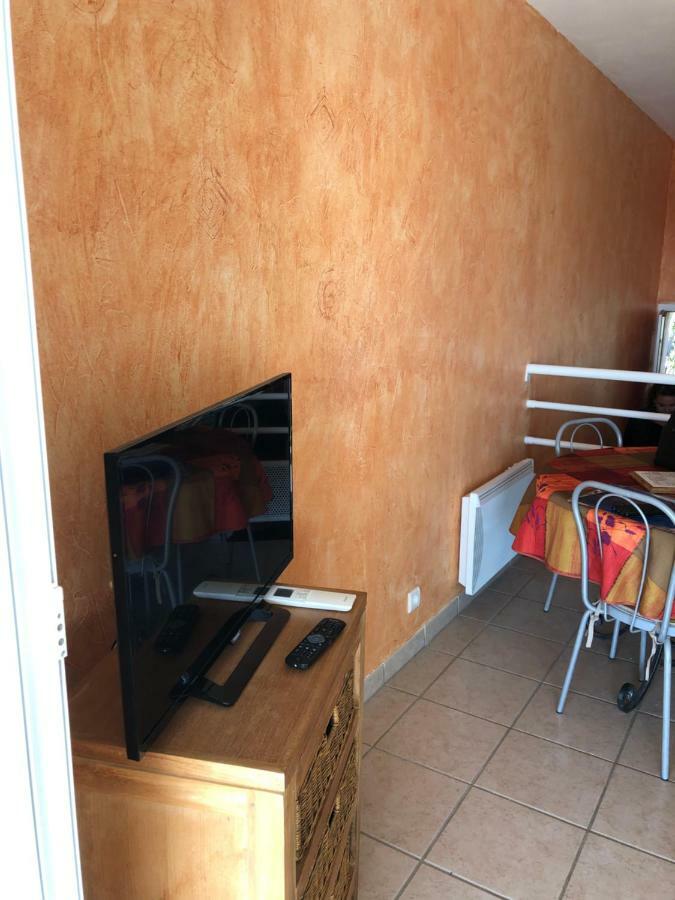 Apartment Porticcio, Agosta Vue Pour 6 P, 2 Ch, Promo 7 Nuits Porticcio (Corsica)